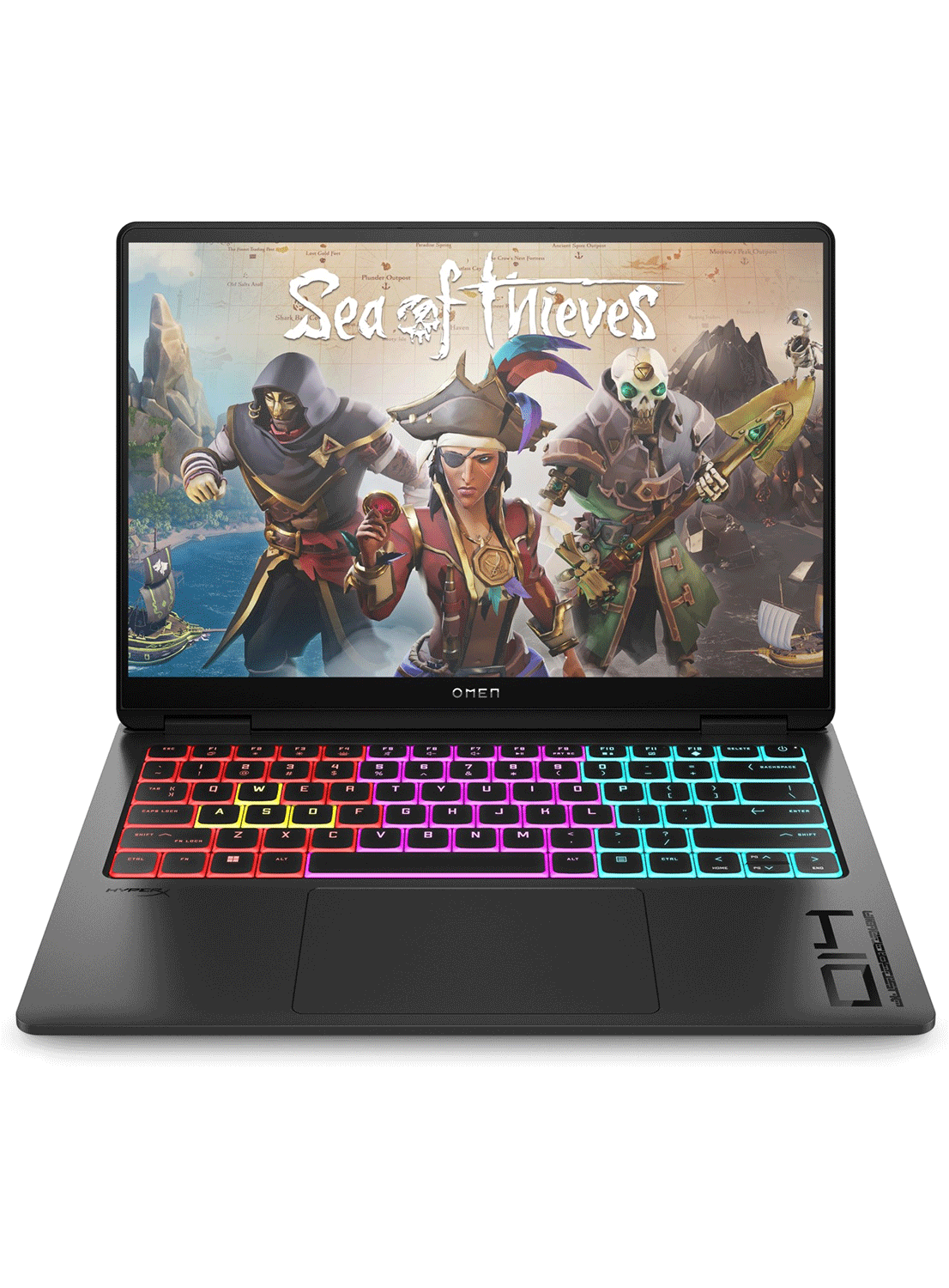 HP Omen Transcend 14-fb0696ng