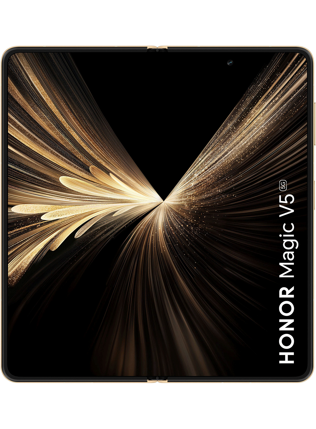 Honor Magic V5 (Fold)