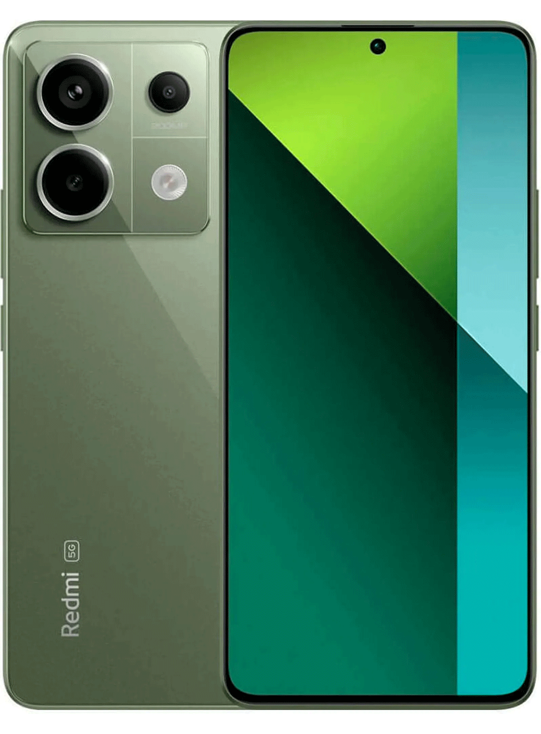 Xiaomi Redmi Note 13 Pro 5G