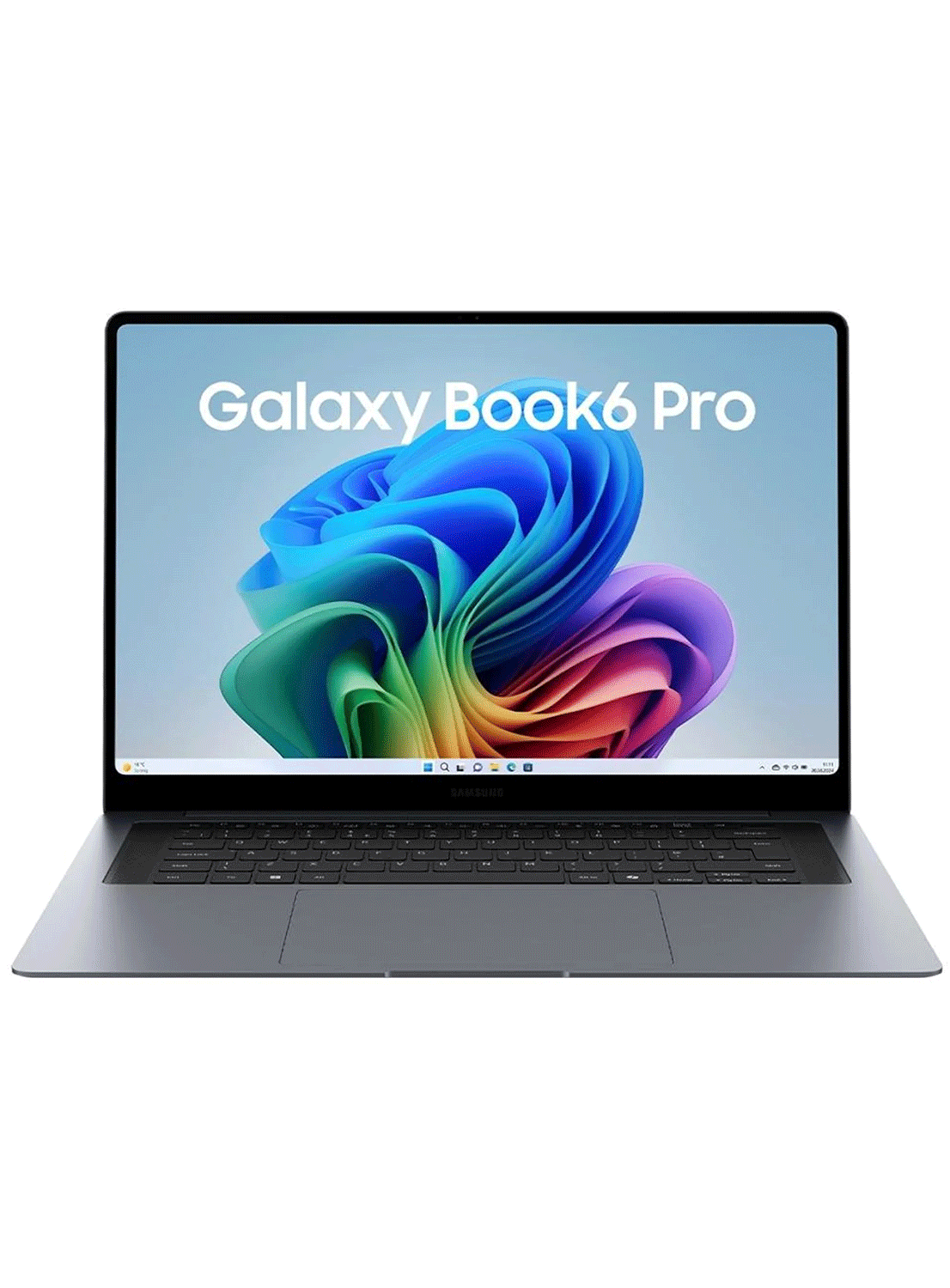 Samsung Galaxy Book 6 Pro NP960XJG-KG2DE