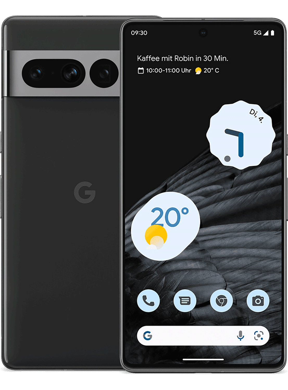 Google Pixel 7 Pro