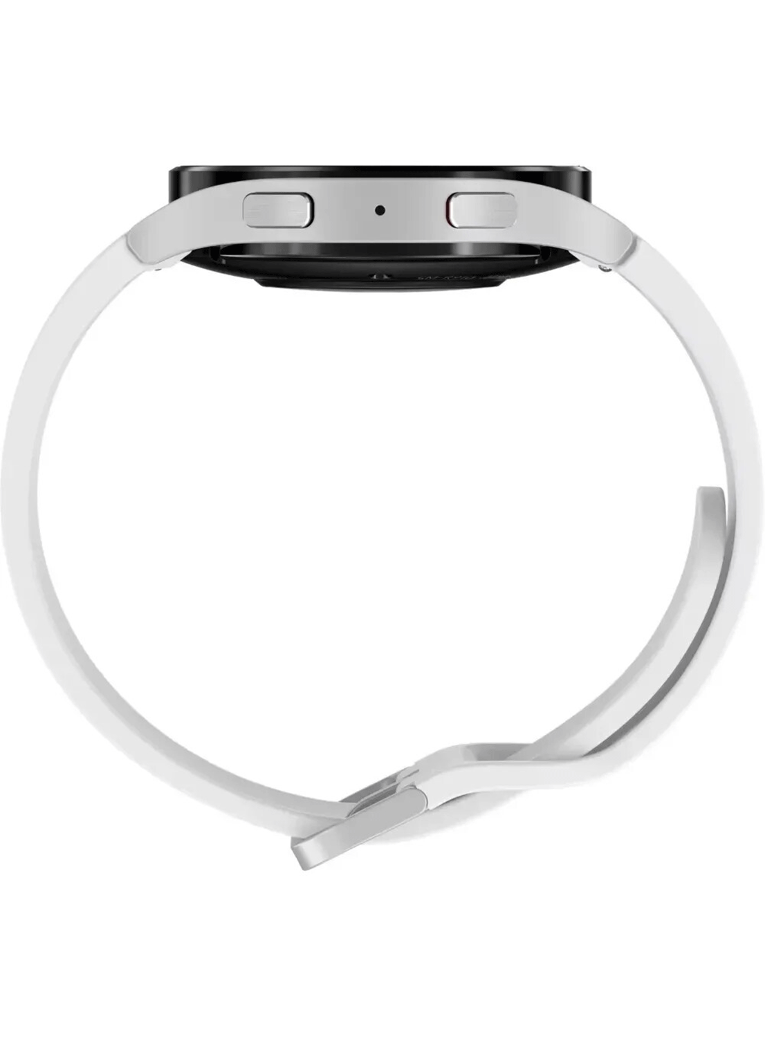 Samsung Galaxy Watch 5 BT 40mm SM-R900 mit Silicon Armband