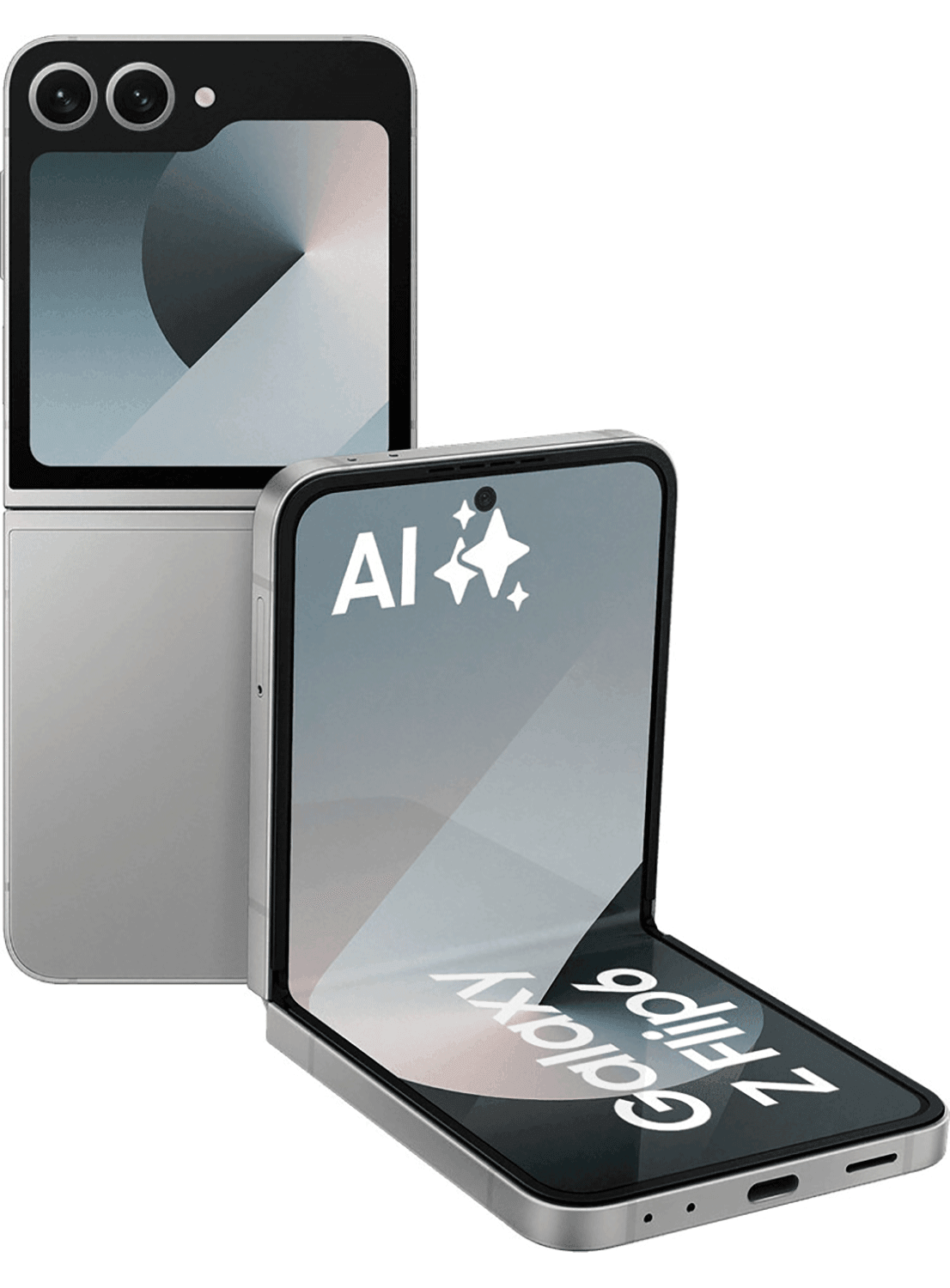 Samsung Galaxy Z Flip6 5G SM-F741/DS