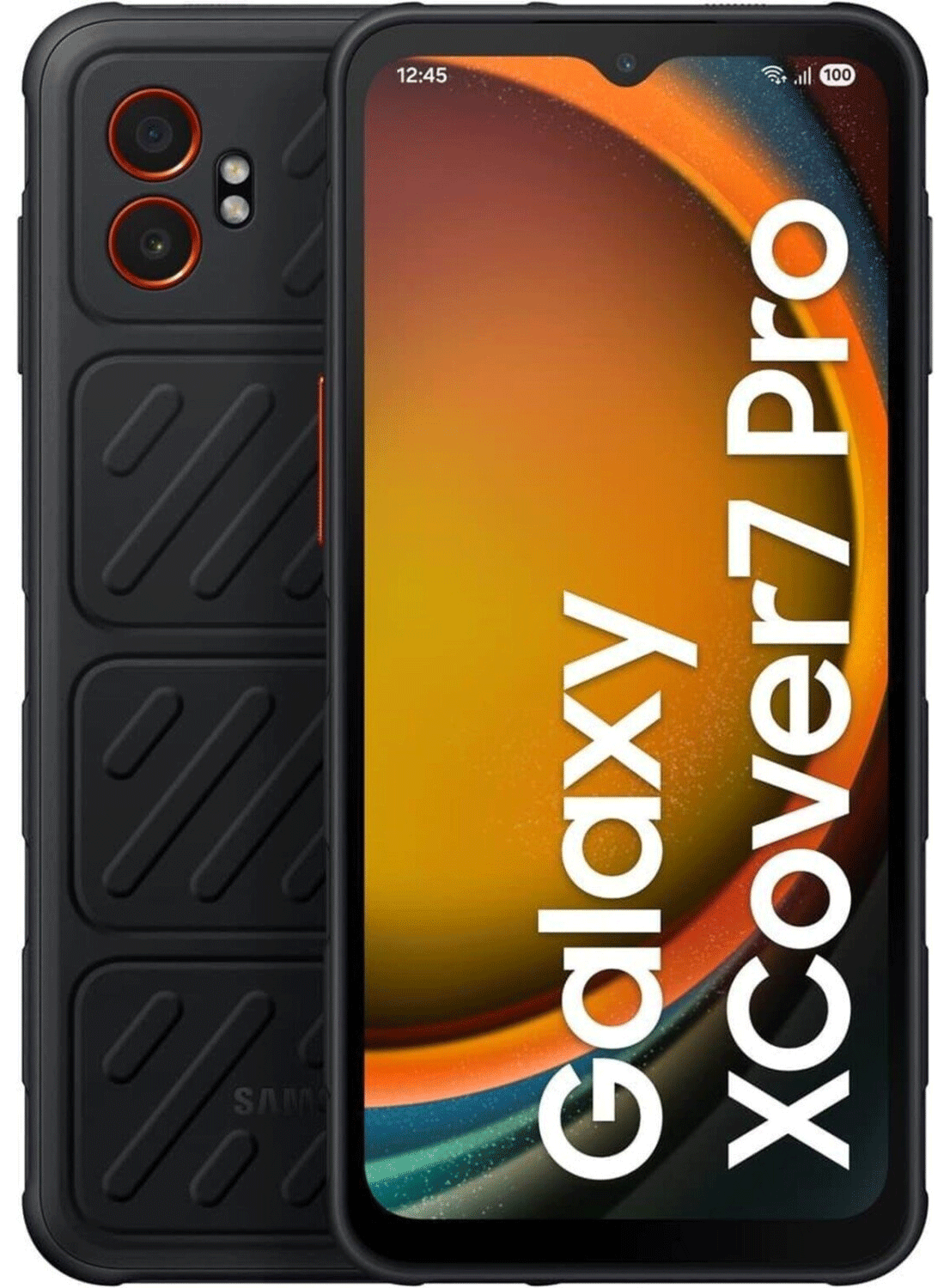 Samsung Galaxy Xcover 7 Pro SM-G766B