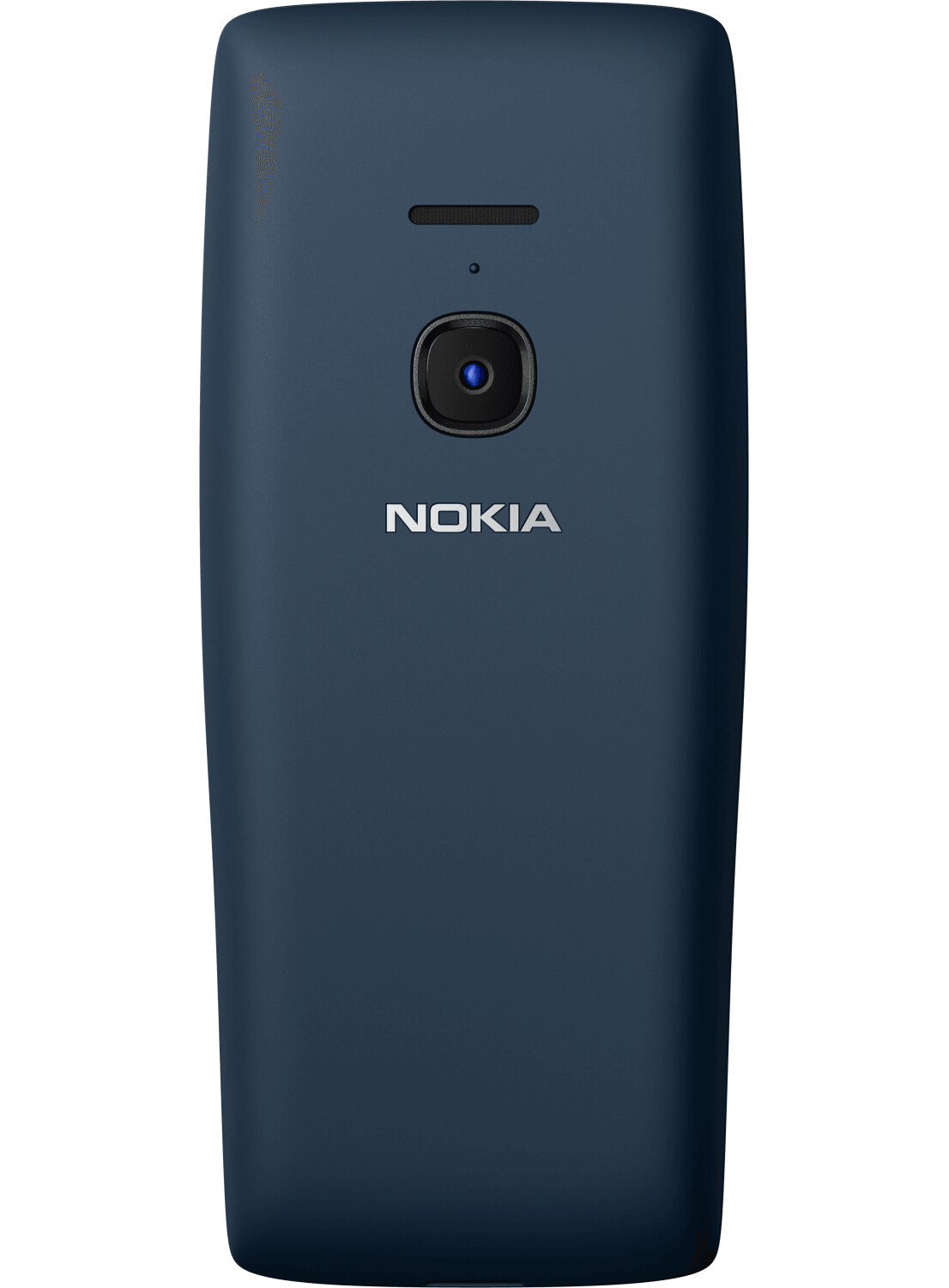 Nokia 8210 4G - CarbonPhone
