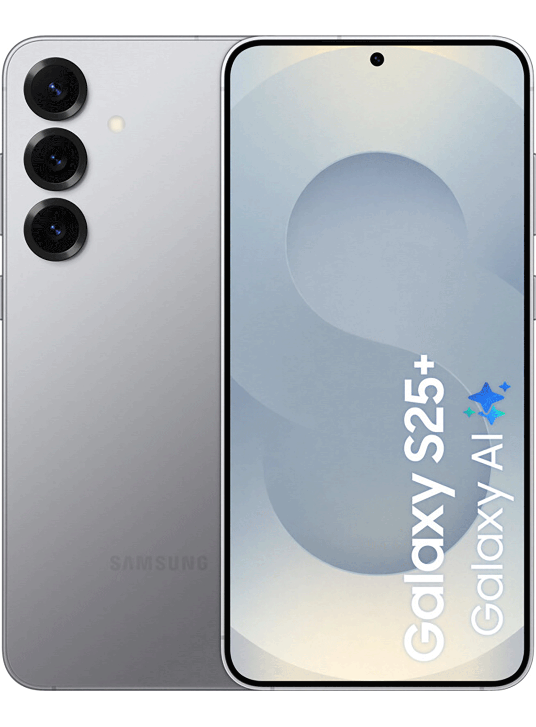 Samsung Galaxy S25+ 5G S936B/DS