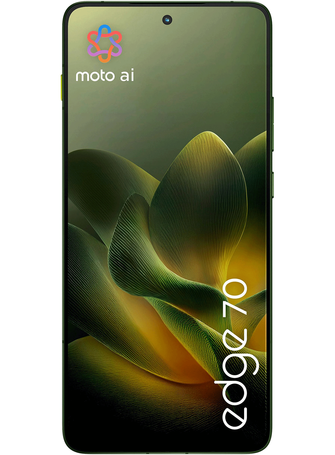 Motorola Edge 70