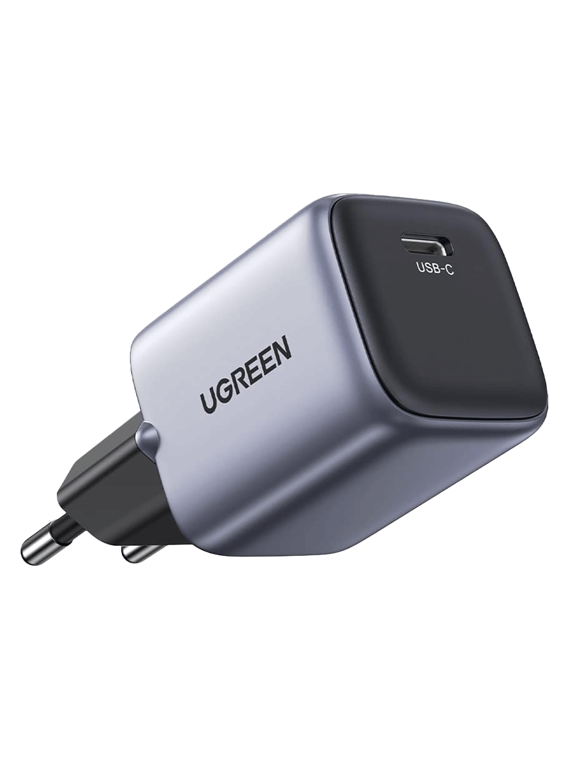 Ugreen Quick Charger 3.0 QuickCharger 4/3/1 Ports Charger