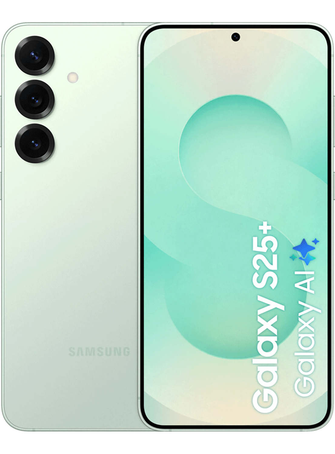 Samsung Galaxy S25+ 5G S936B/DS