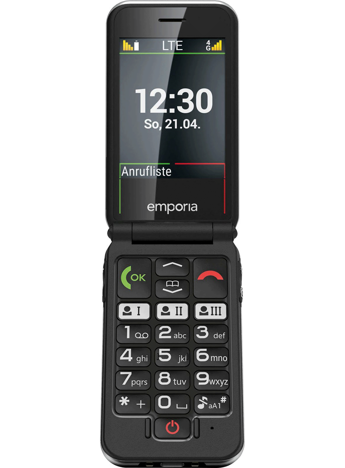 Emporia JOY LTE V228.v3 2025