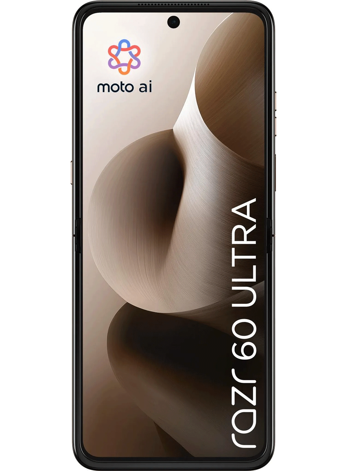 Motorola Razr 60 Ultra