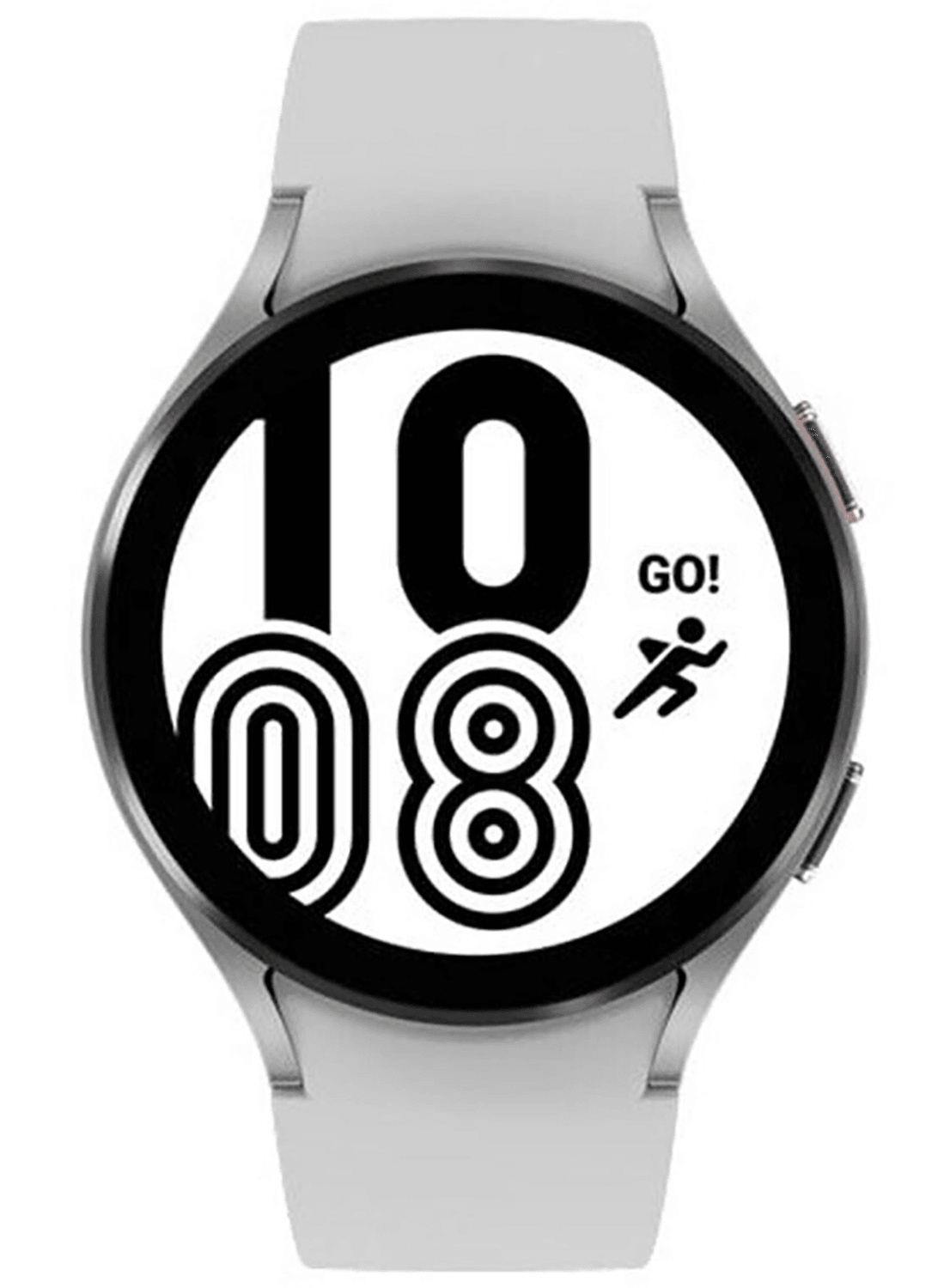 Samsung Galaxy Watch 4 LTE 44mm SM-R875 - CarbonPhone