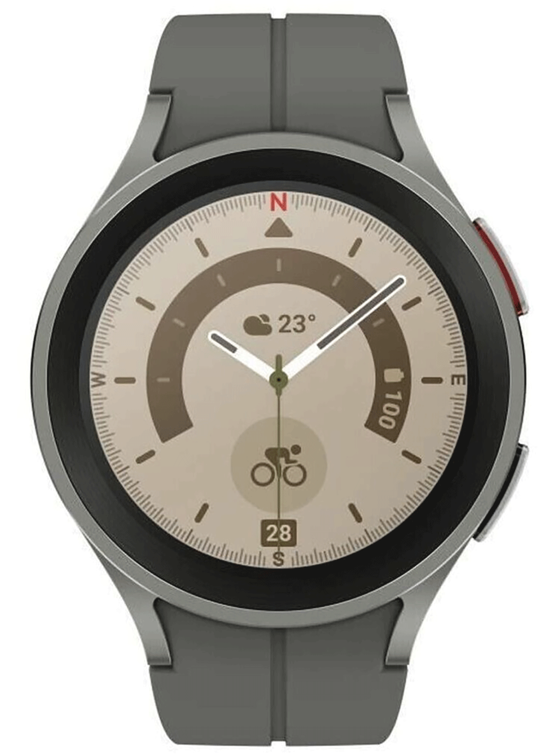 Samsung Galaxy Watch 5 Pro LTE 45mm SM-R925F