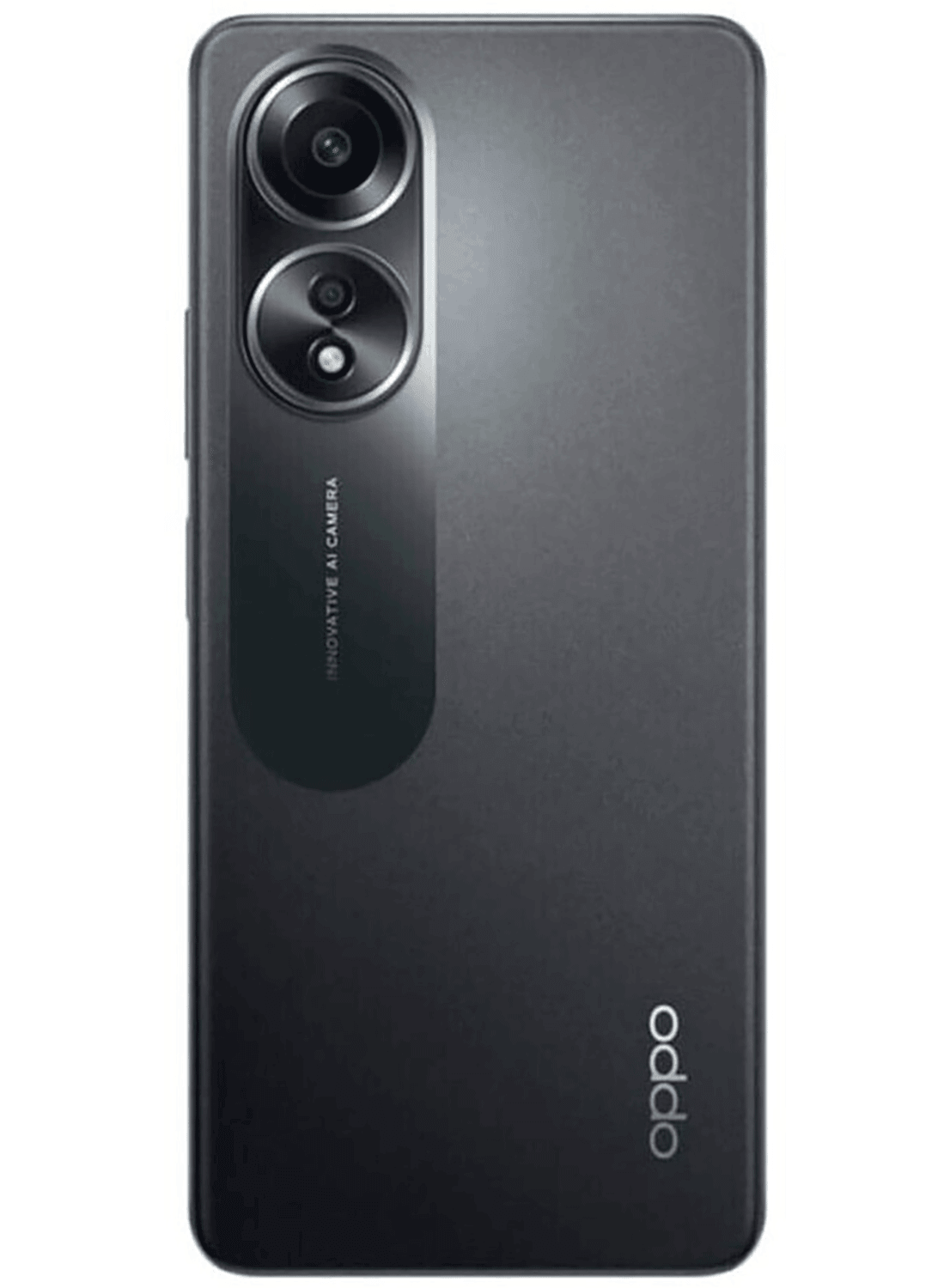 OPPO A58 - CarbonPhone