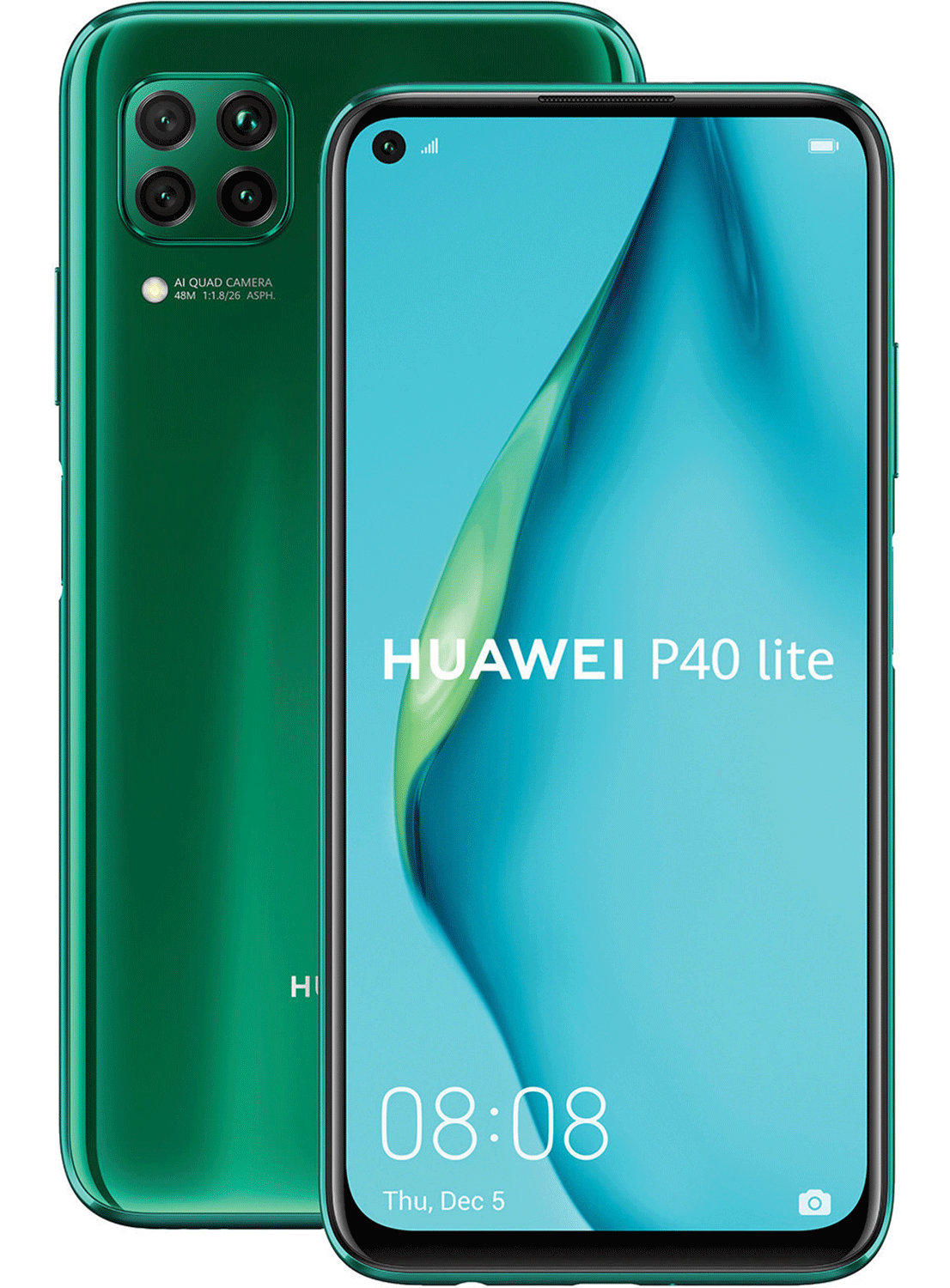 Huawei P40 Lite 4G