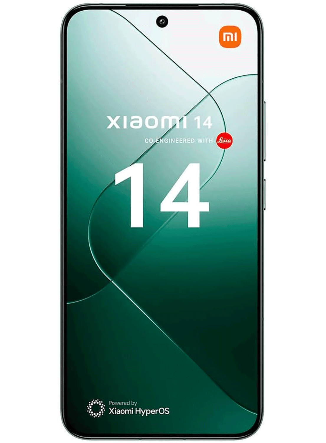 Xiaomi 14 - CarbonPhone