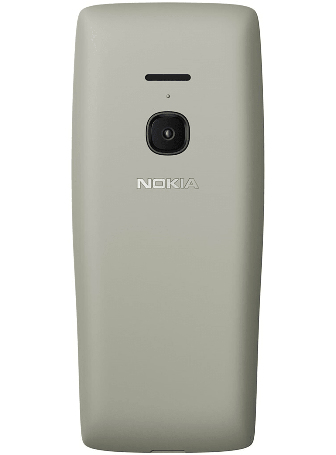 Nokia 8210 4G - CarbonPhone
