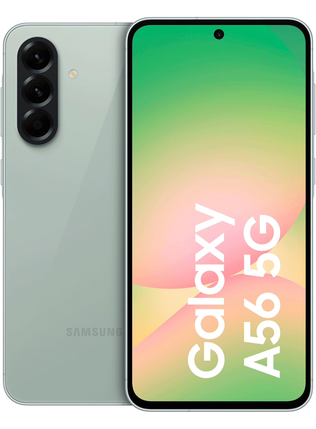 Samsung Galaxy A56 5G SM-A566