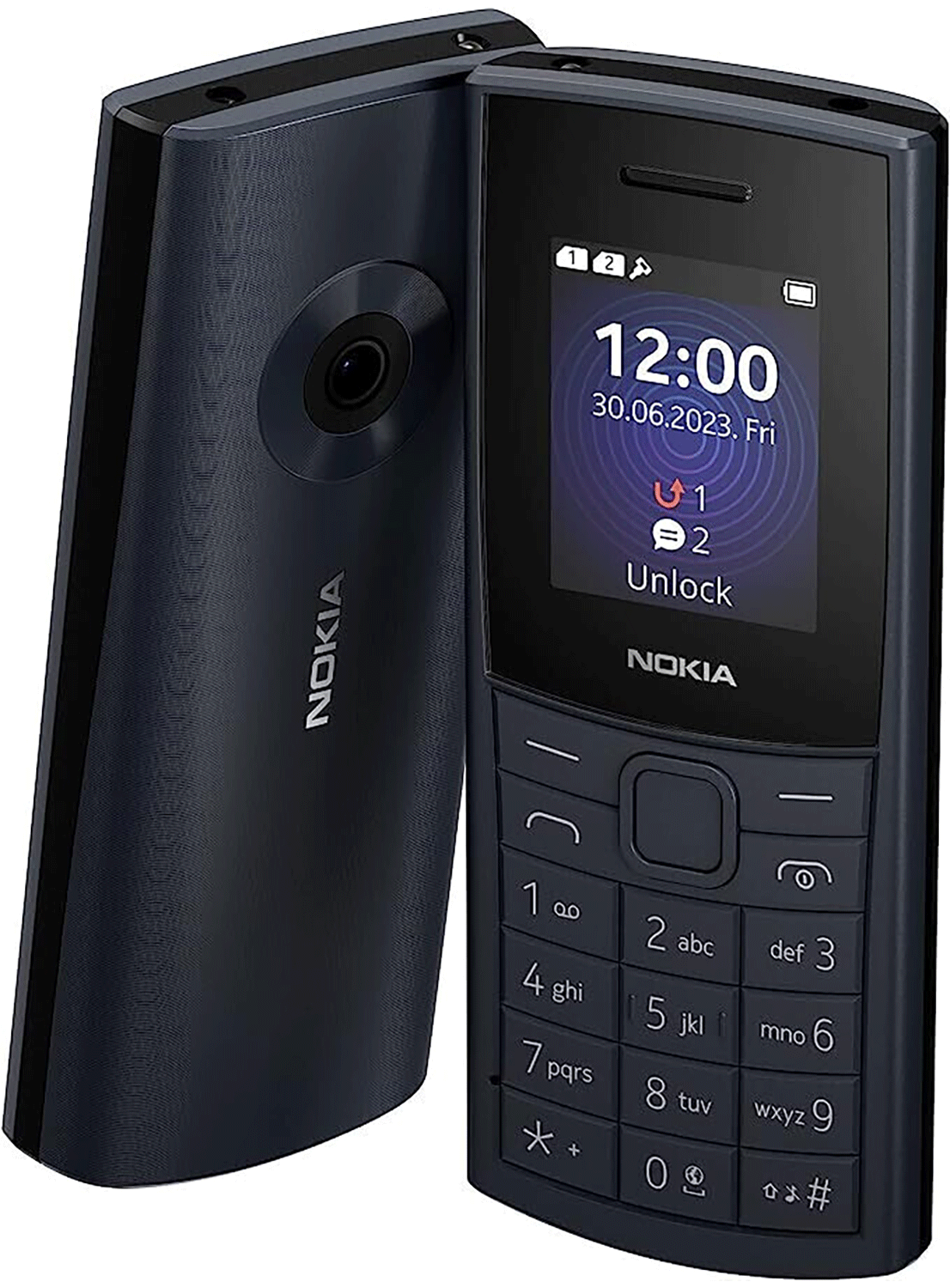 Nokia 110 4G (2023)