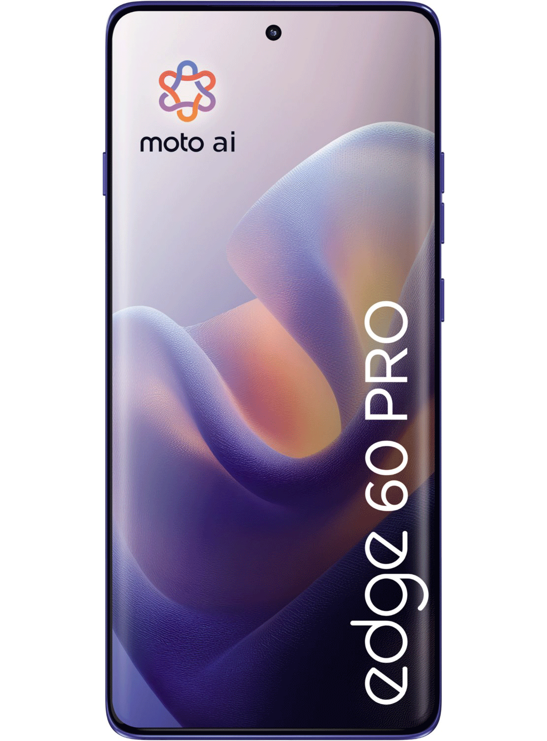 Motorola Edge 60 Pro