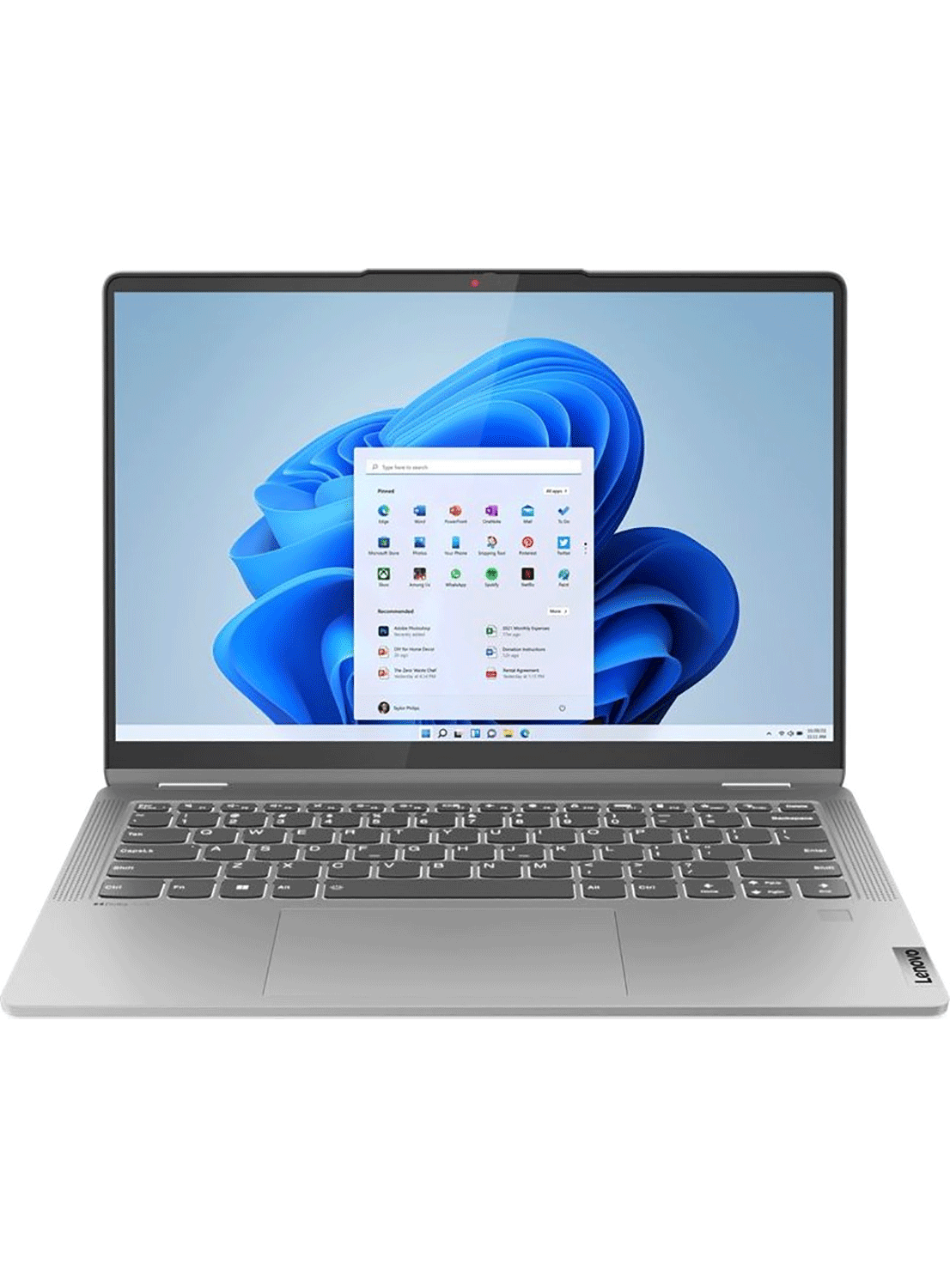 Lenovo IdeaPad Flex 5 14" 2023 14ABR8