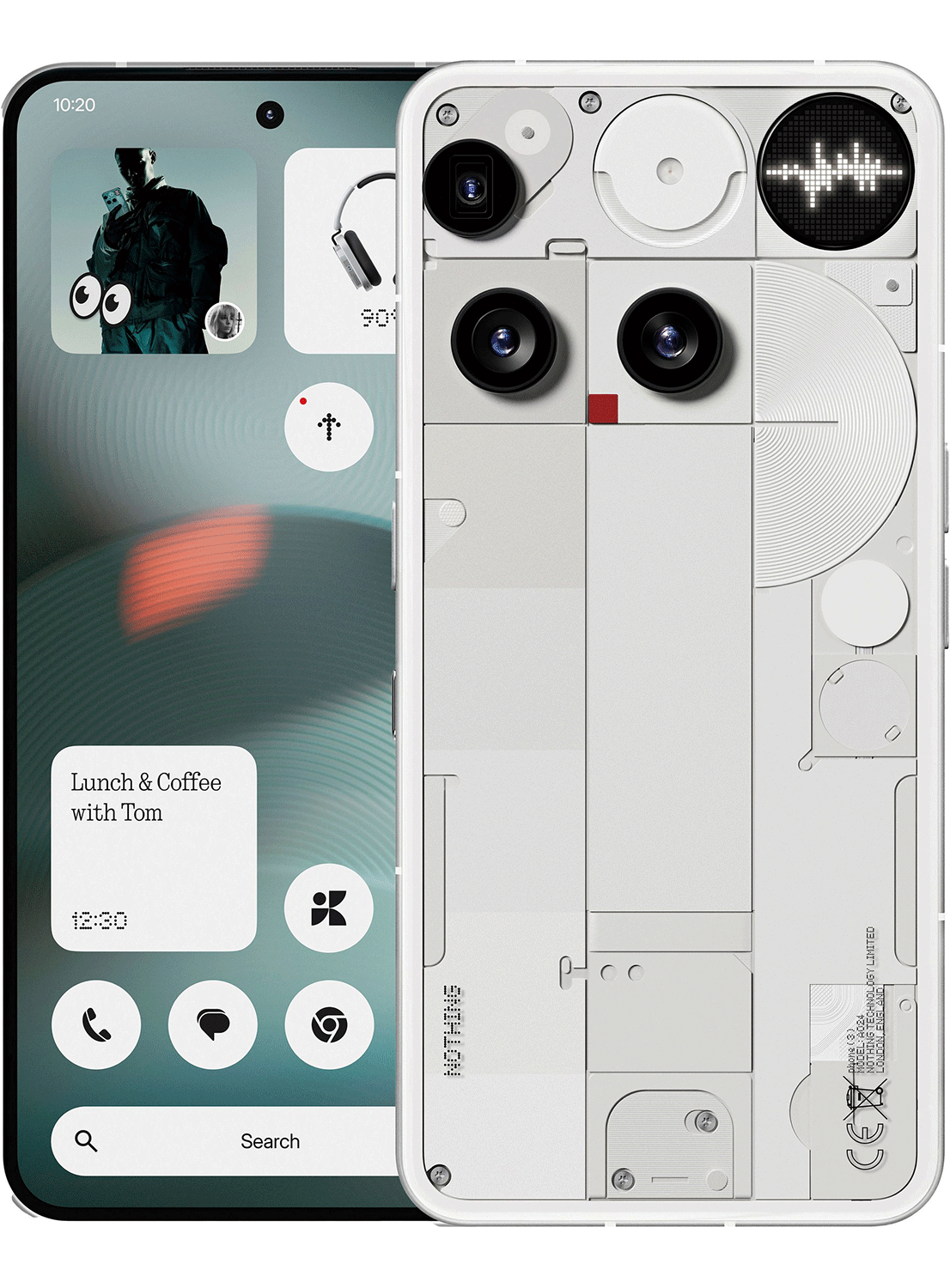 Nothing Phone (3)