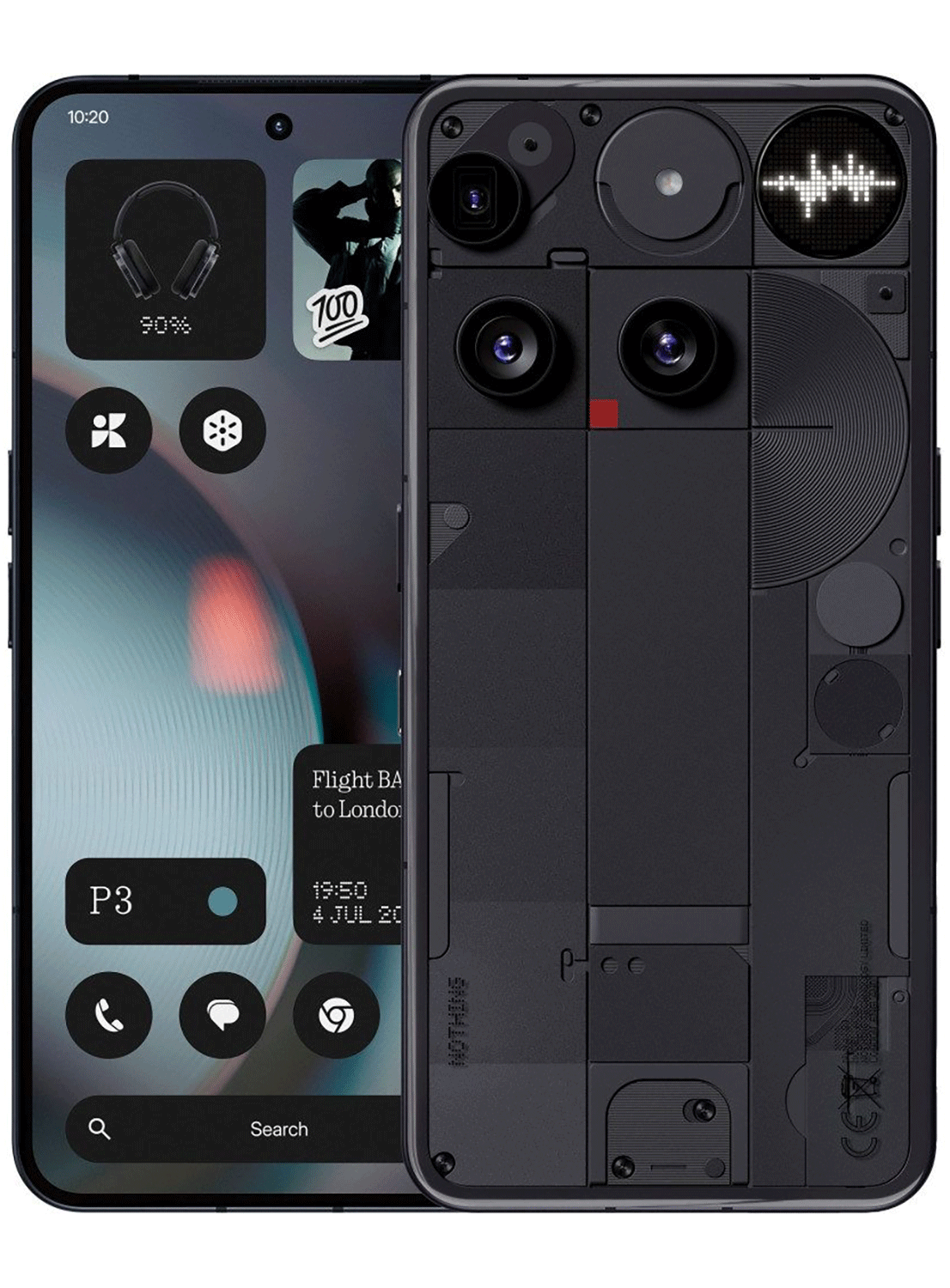 Nothing Phone (3)