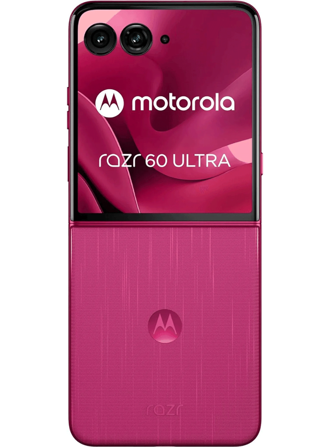 Motorola Razr 60 Ultra