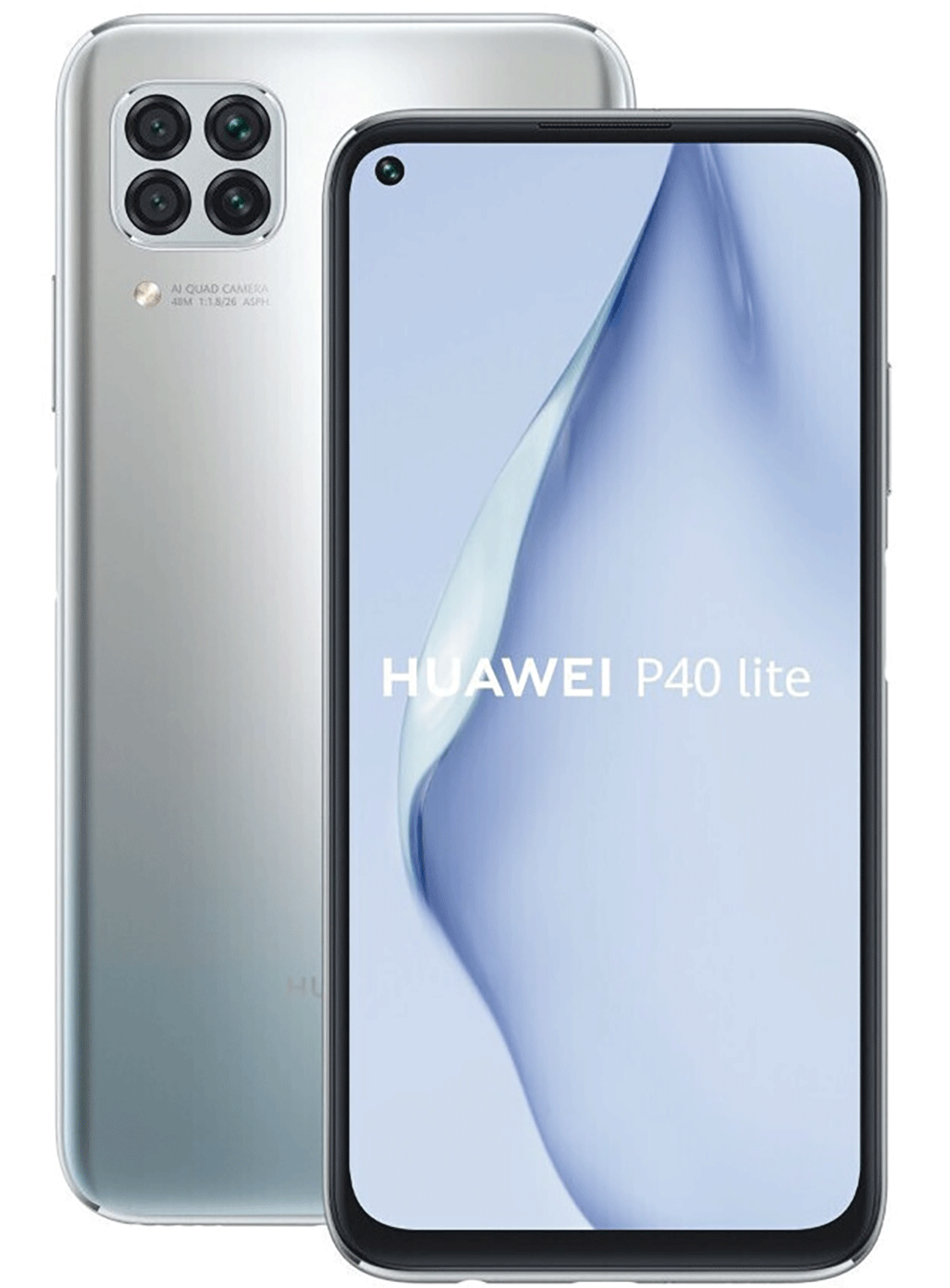 Huawei P40 Lite 4G