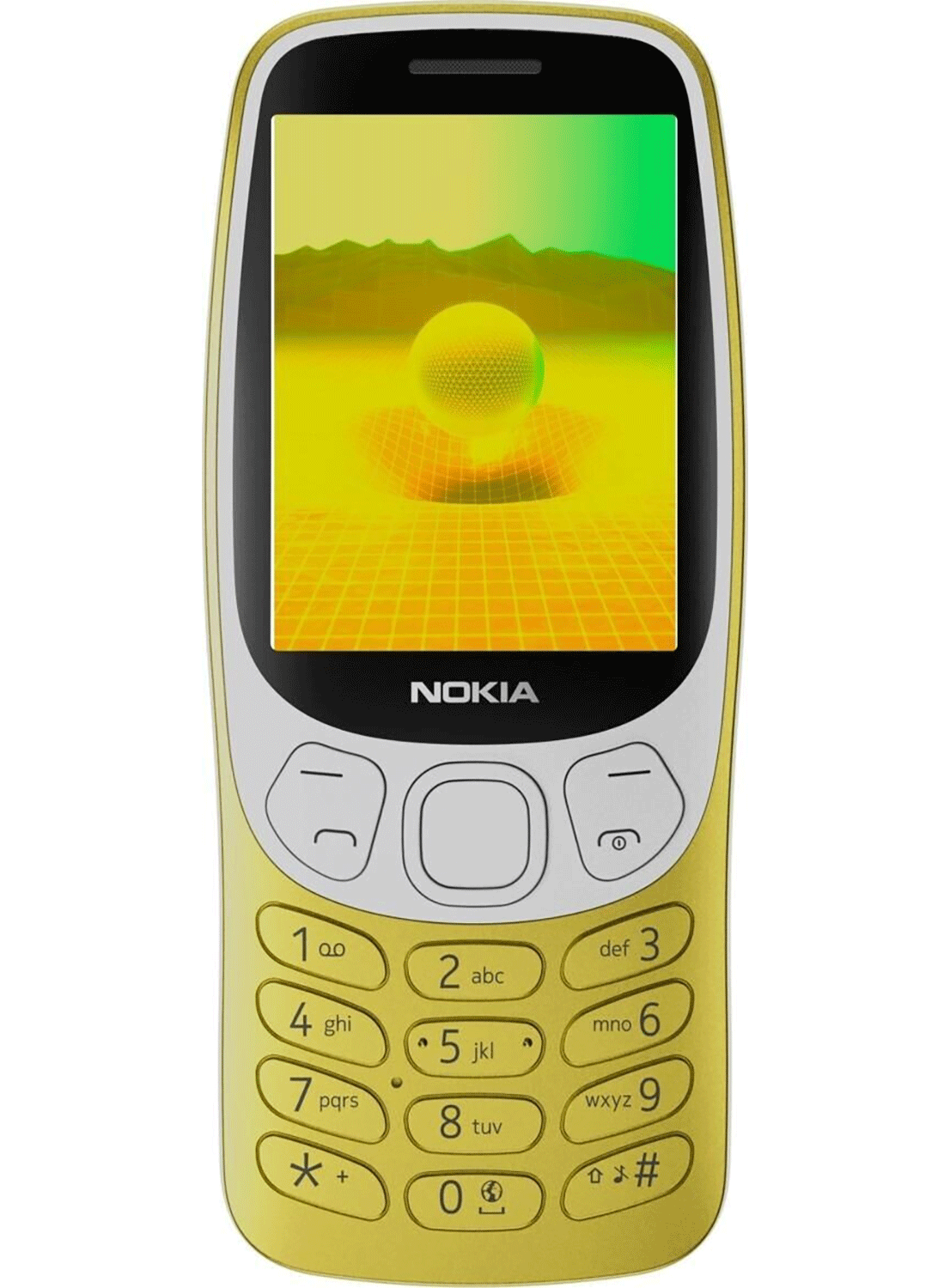 Nokia 3210 4G