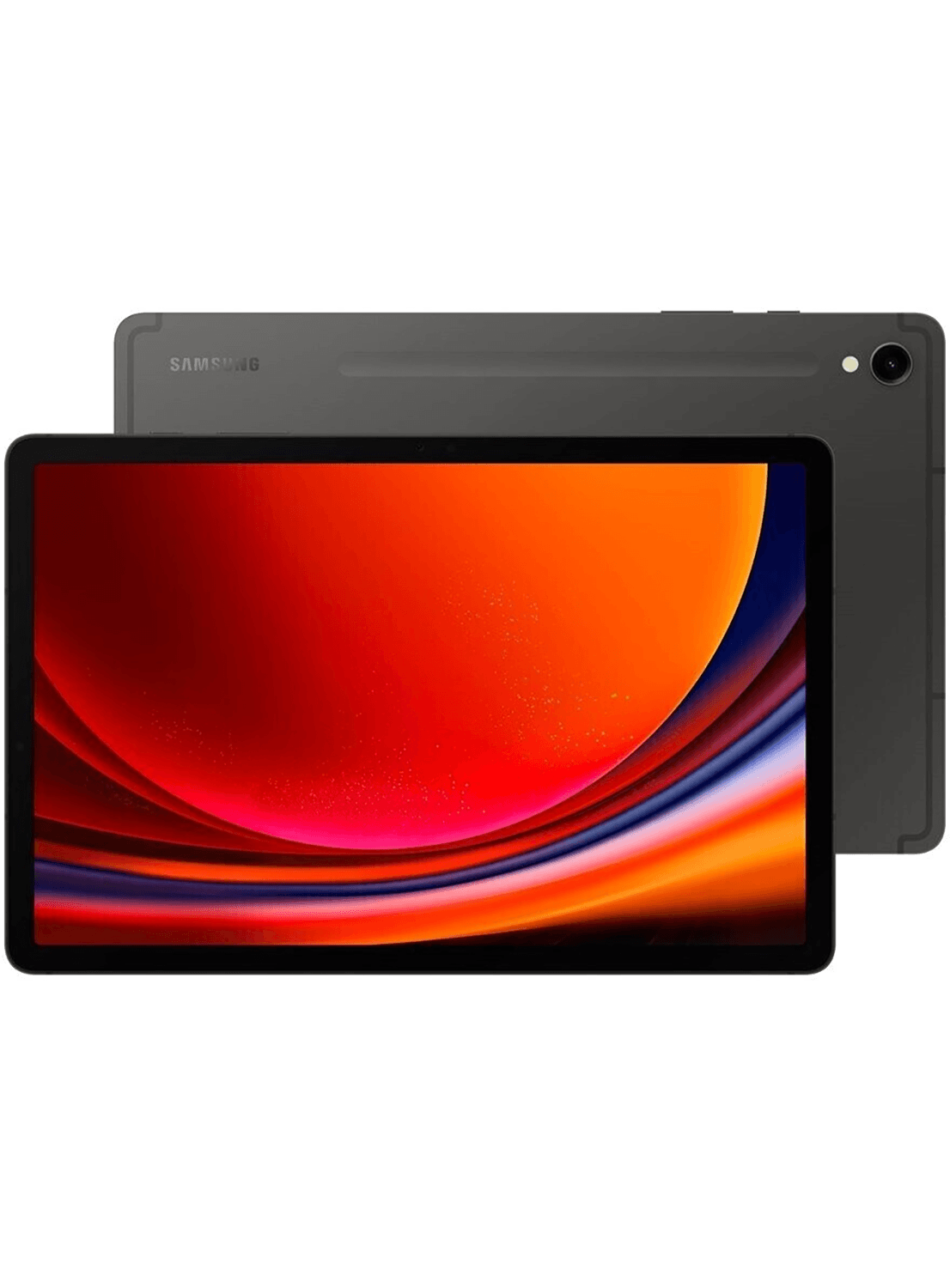 Samsung Galaxy Tab S9 - CarbonPhone