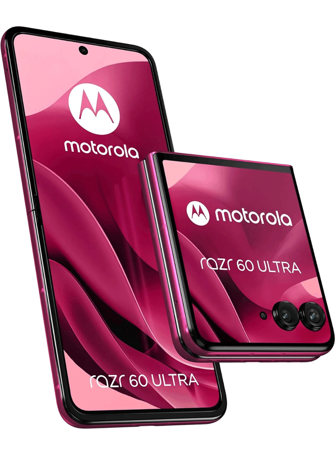 Motorola Razr 60 Ultra