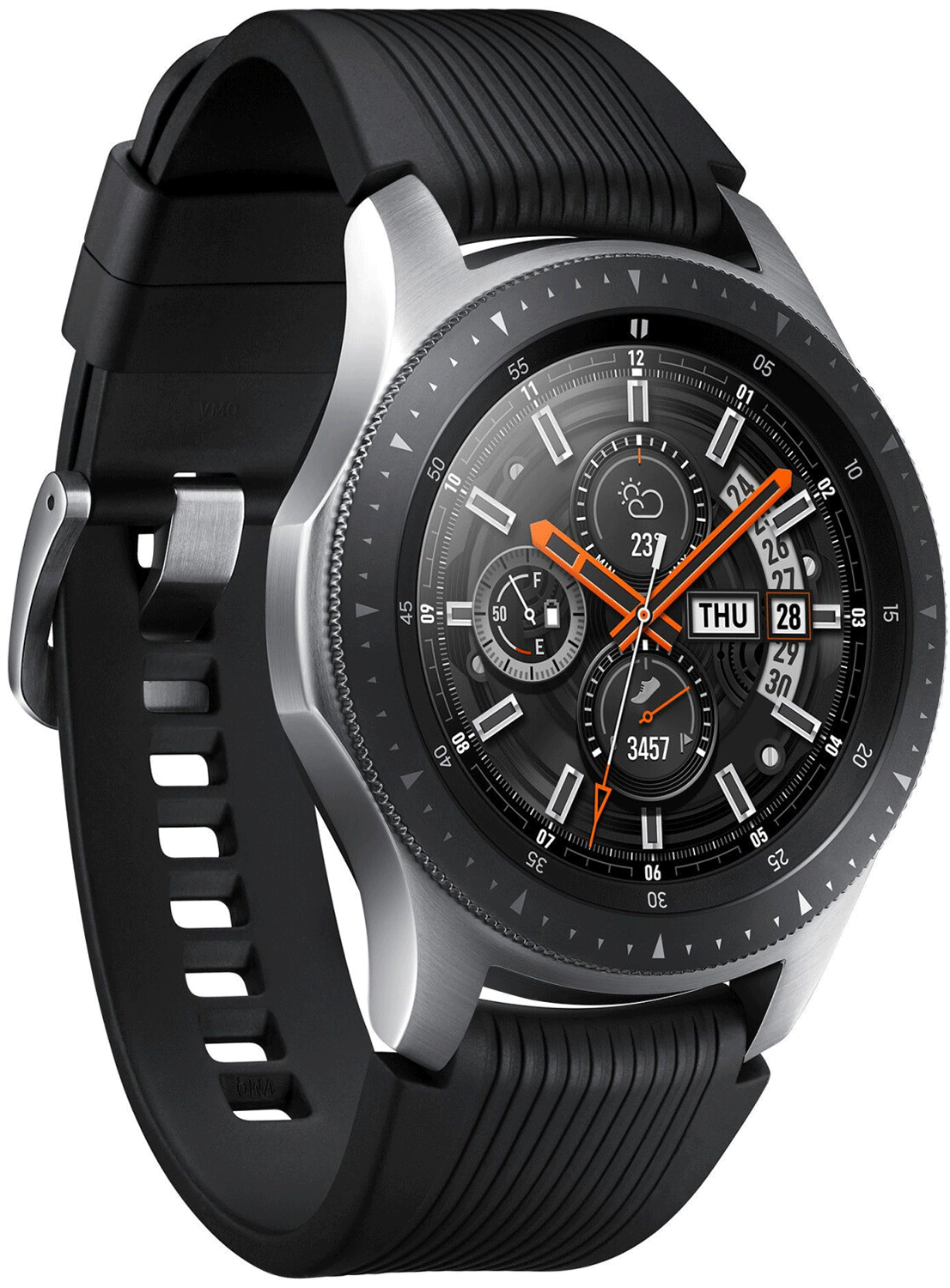 Samsung Galaxy Watch R800 46mm
