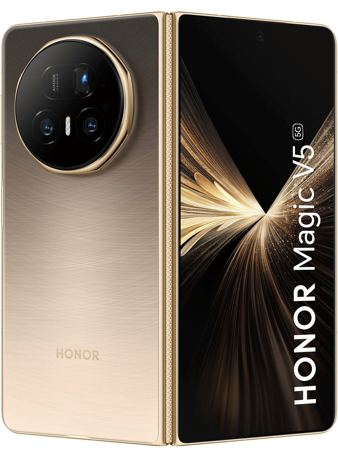 Honor Magic V5 (Fold)