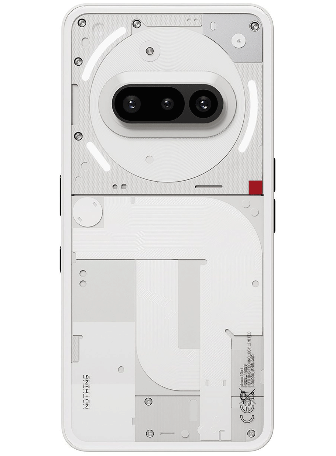 Nothing Phone (3a)