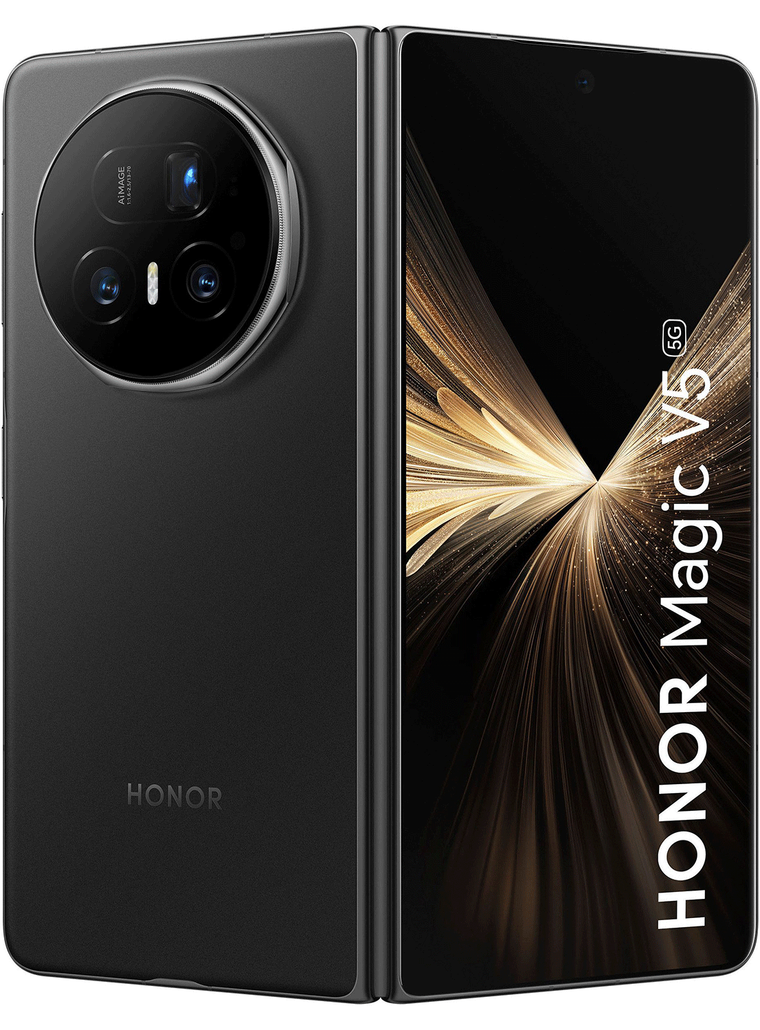 Honor Magic V5 (Fold)