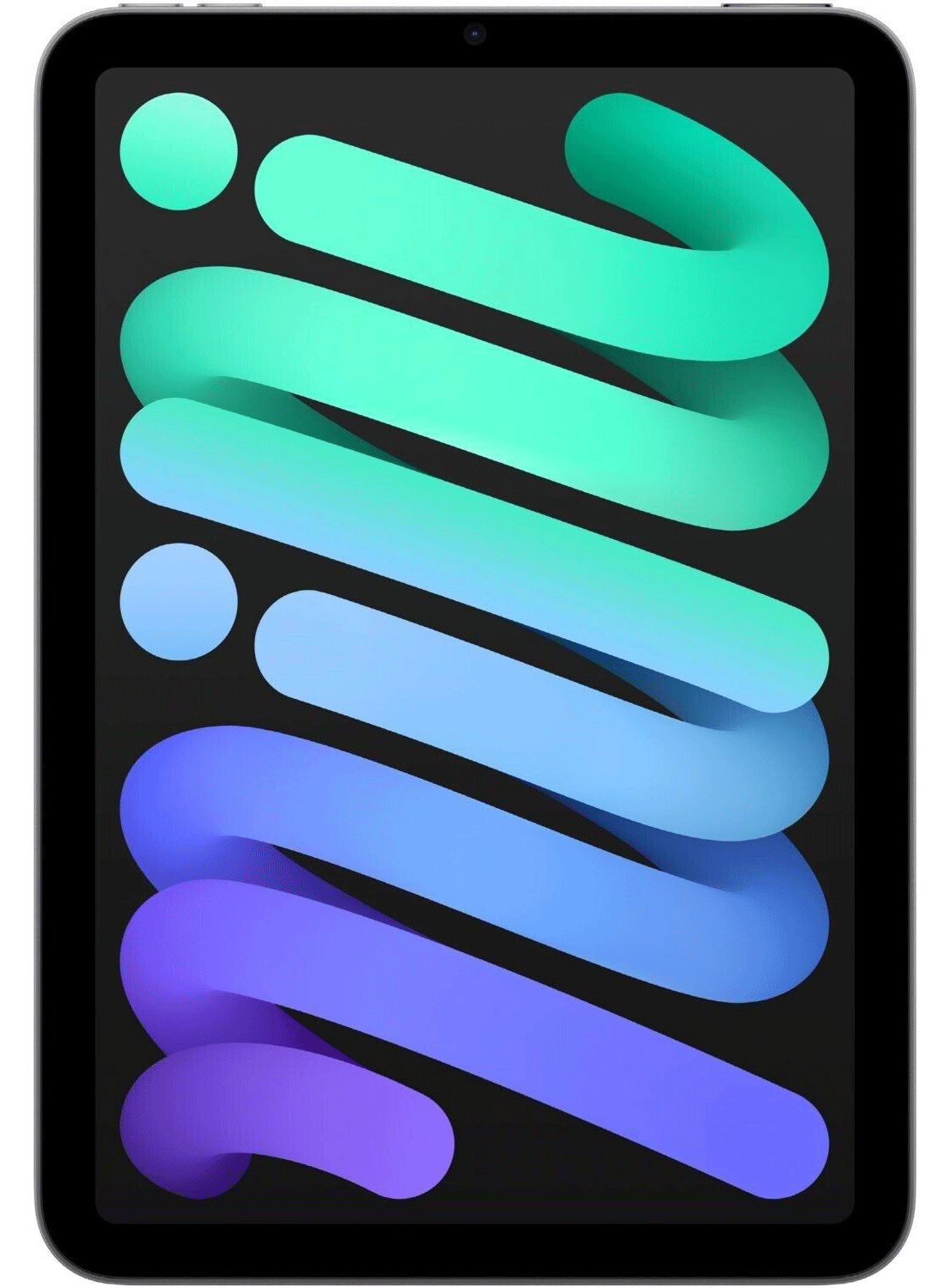 Apple iPad Mini 7. Gen (2024) 5G A2995