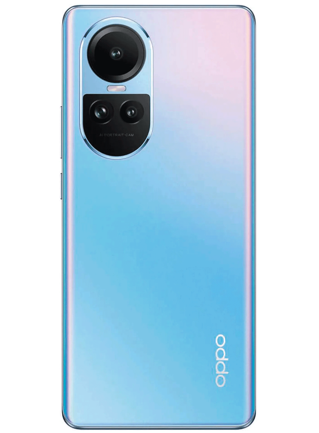 Oppo Reno 10 5G - CarbonPhone