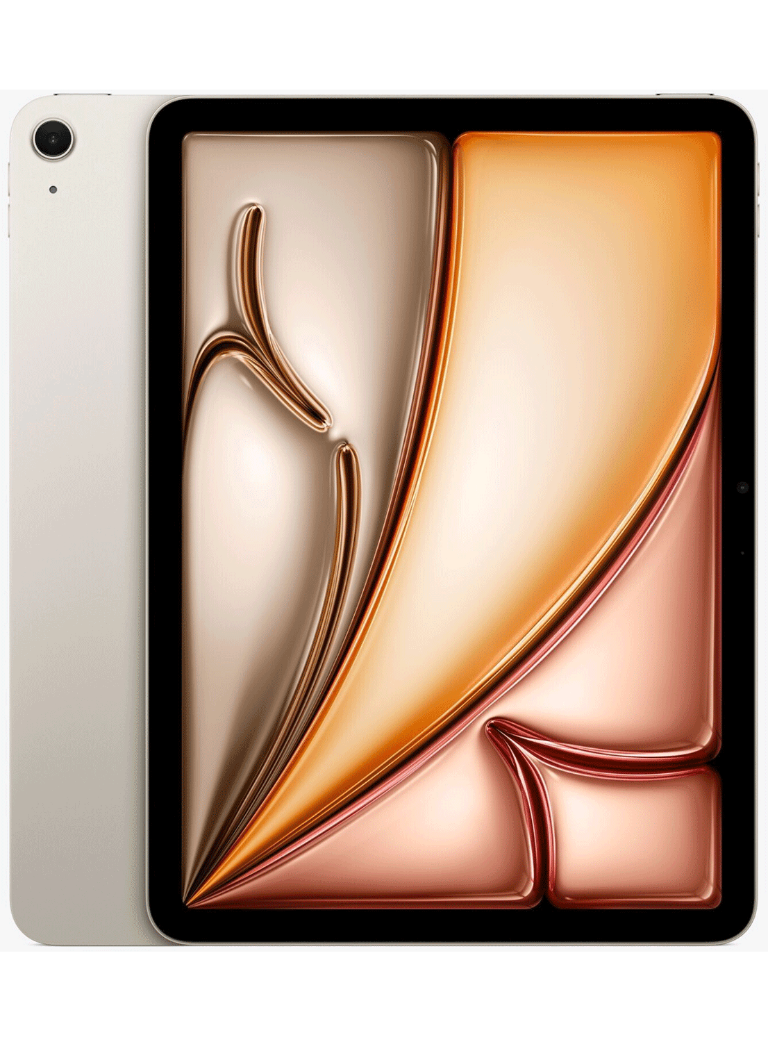 Apple iPad Air 11" 6. Gen (2024) 5G