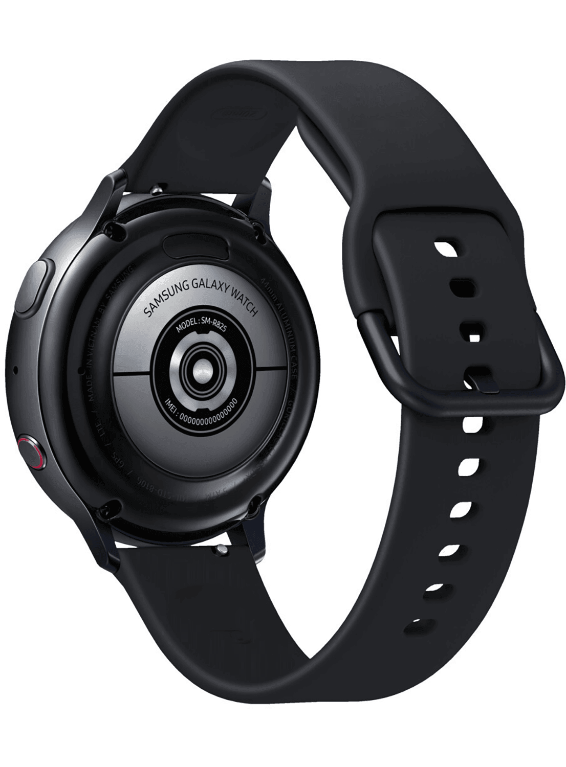 Samsung Galaxy Watch Active 2 R825 44mm Aluminium
