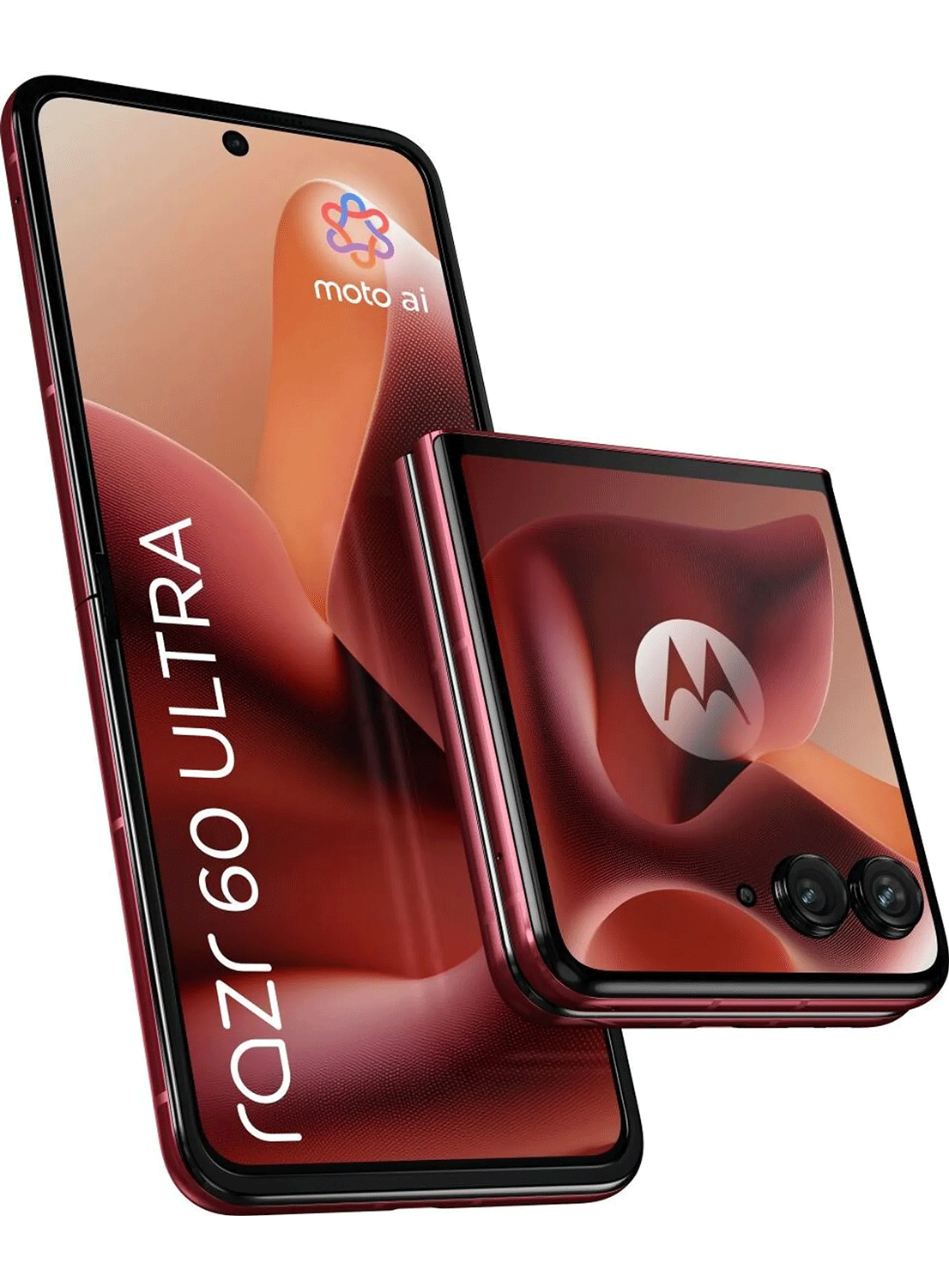 Motorola Razr 60 Ultra