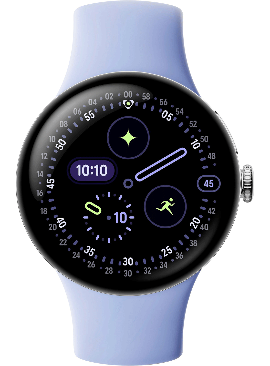 Google Pixel Watch 4 LTE 41MM
