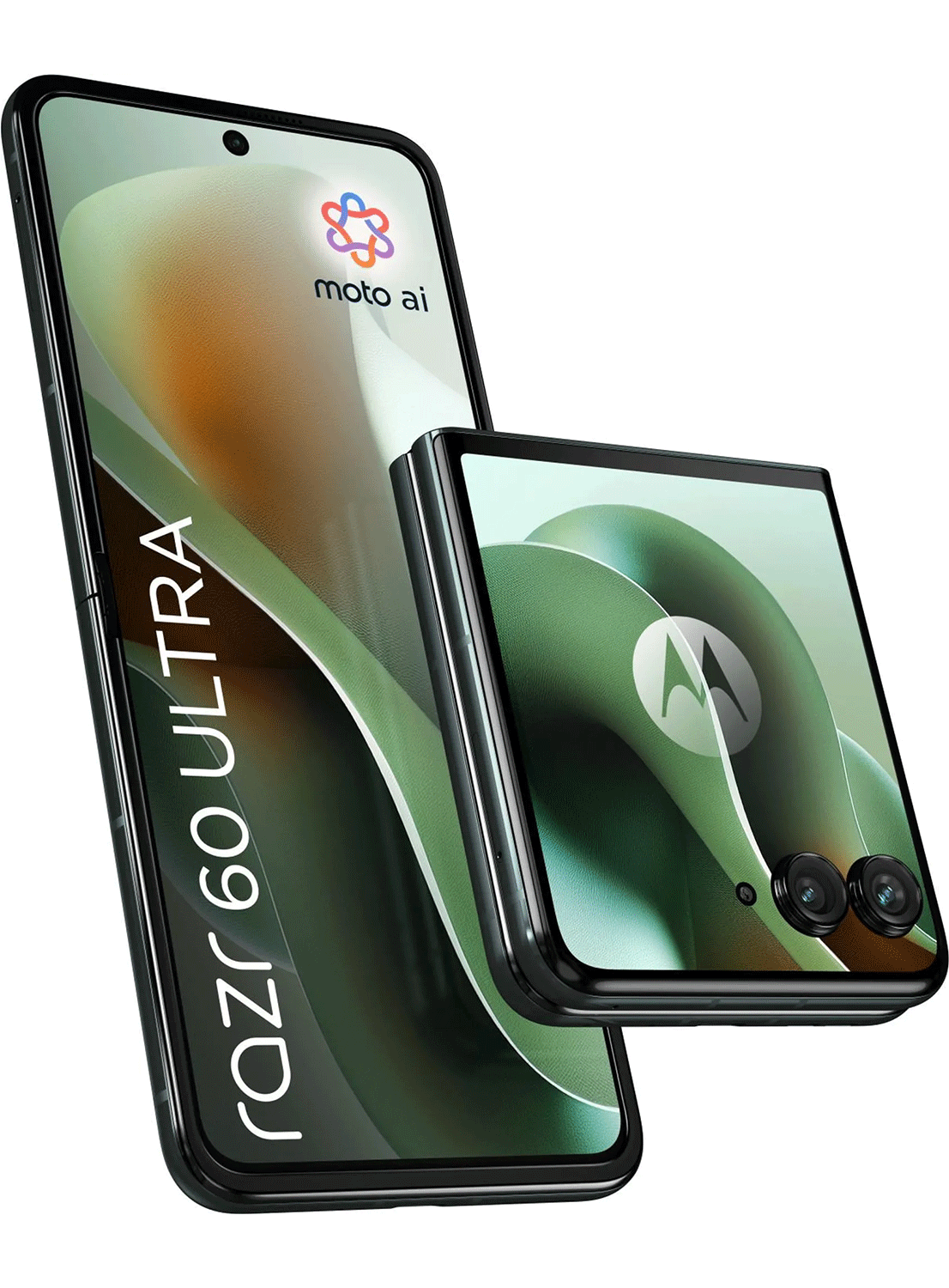 Motorola Razr 60 Ultra