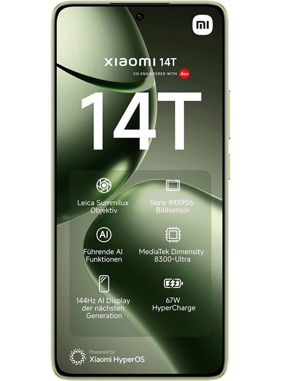 Xiaomi 14T