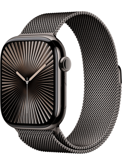 Apple Watch Series 10 4G 42mm Titan Case