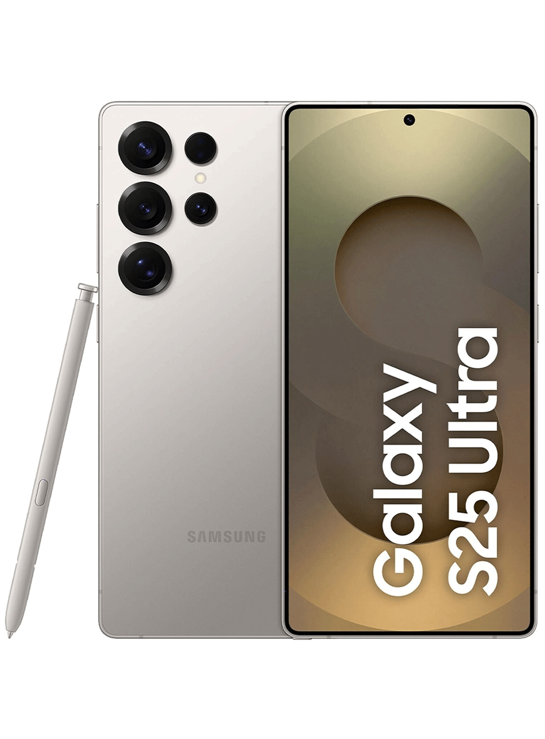 Samsung Galaxy S25 Ultra 5G S938B/DS