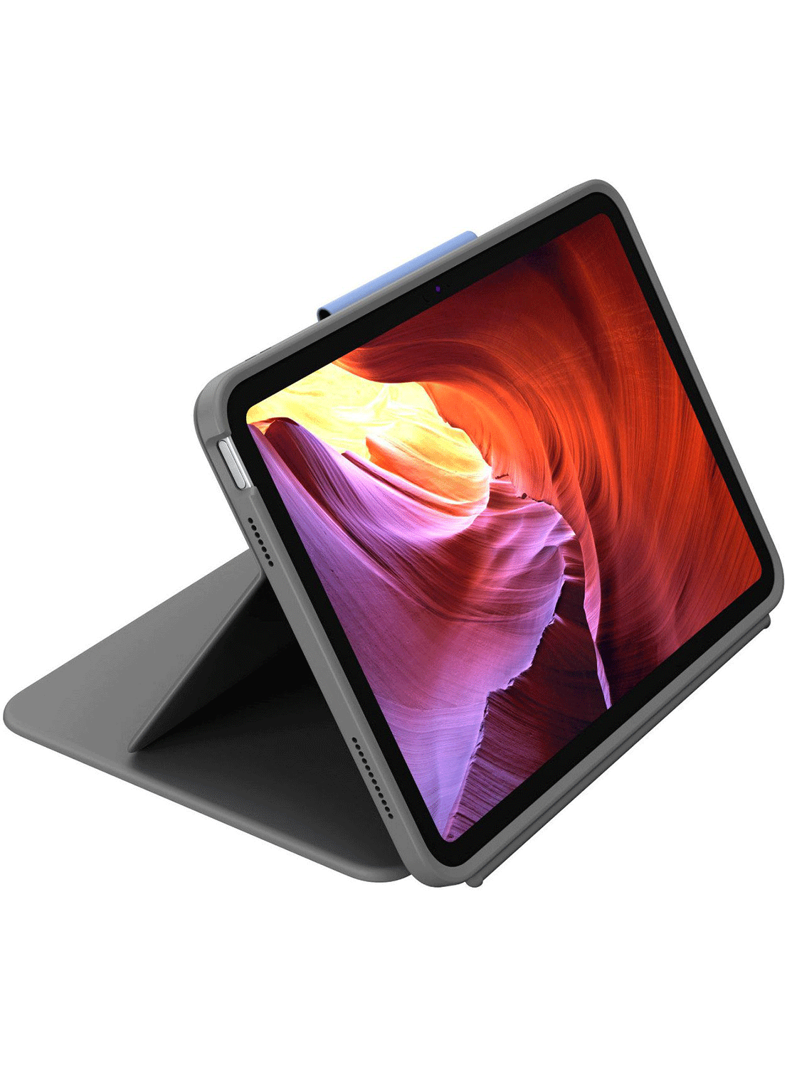 Logitech Rugged Folio für iPad 10.9 (2022)