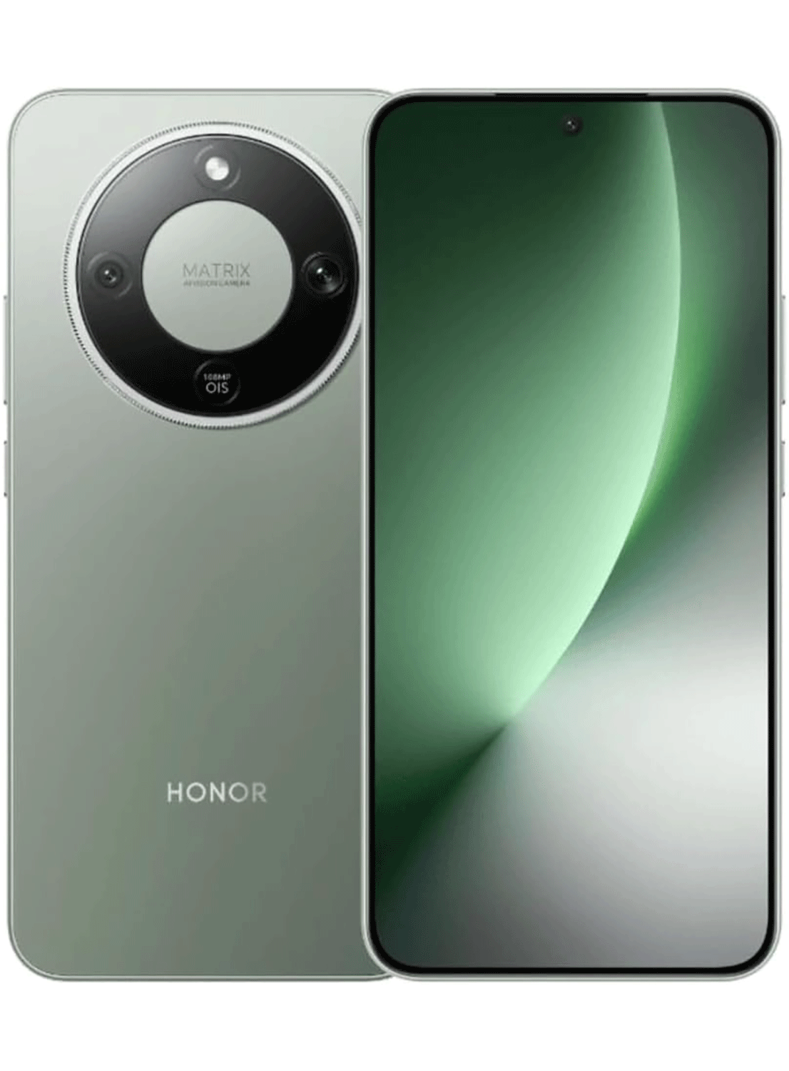 Honor Magic 8 Lite Dual Sim