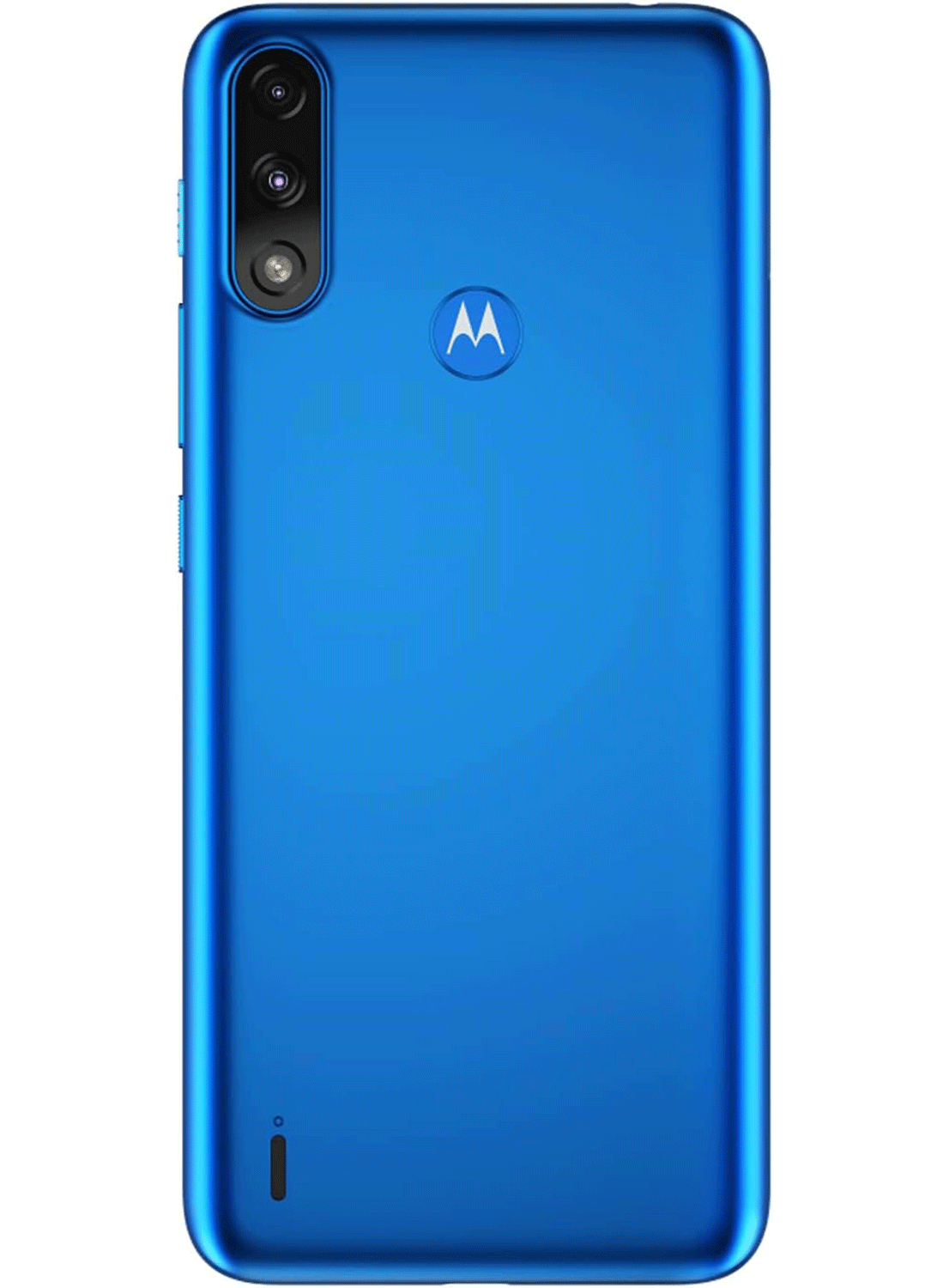Motorola Moto E7 Power