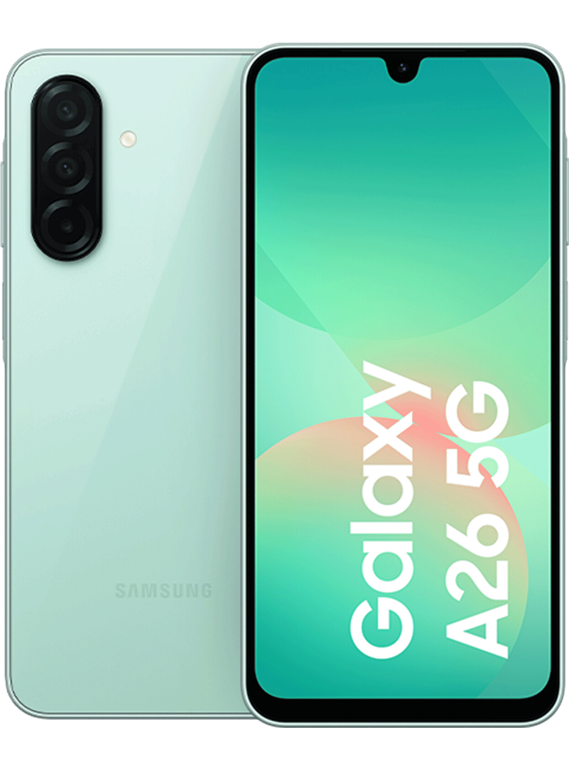 Samsung Galaxy A26 5G SM-A266B